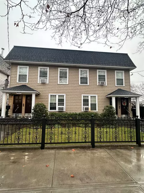 413 S 8th Ave, Mount Vernon, NY 10550