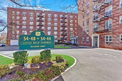 54-44 Little Neck Pkwy #1K, Little Neck, NY 11362