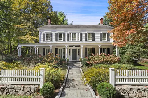 153 Cherry St, Katonah, NY 10536