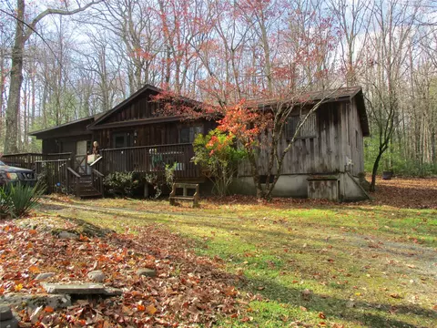 46 Finkle Road Rd, Mamakating, NY 12790