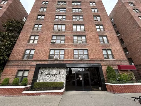 90-11 35th Ave #1H, New York, NY 11372