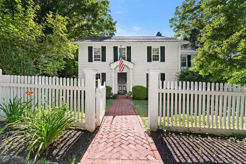 520 Mt Holly Rd, Lewisboro, NY 10536