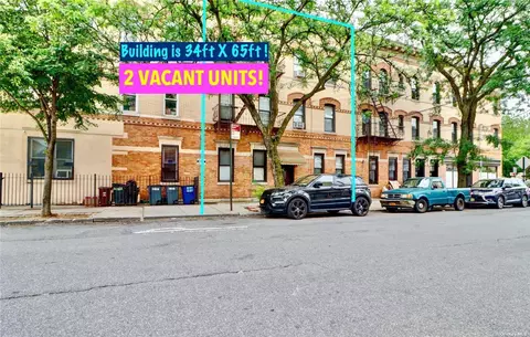 677 Grandview Ave, New York, NY 11385