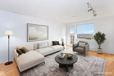 5800 Arlington Ave #9H, New York, NY 10463