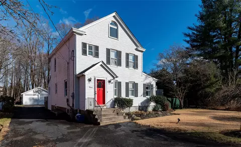 30 Orchard St, Ramapo, NY 10901