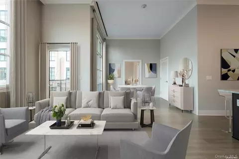 100 Garvies Point Rd #1014, Glen Cove, NY 11542