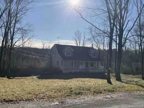 847 Greenville Tpke, Greenville, NY 10940