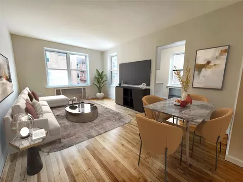 33-15 81st St #5G, New York, NY 11372