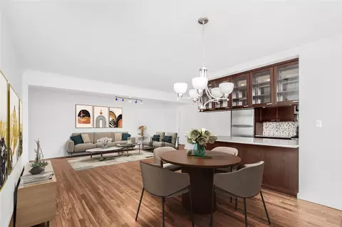 629 Kappock St #4LM, Bronx, NY 10463