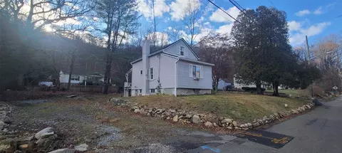 Undisclosed, Ramapo, NY 10931