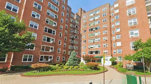 110-45 Queens Blvd #912, New York, NY 11375