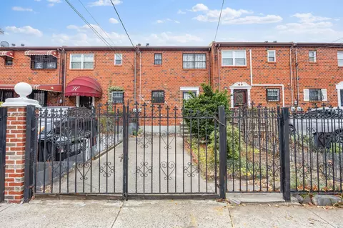 380 Bradford St Bradford St, Brooklyn, NY 11207
