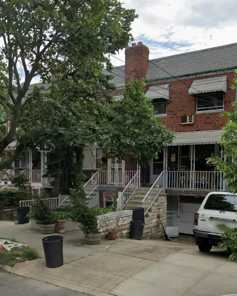 662 E 88th, Brooklyn, NY 11236