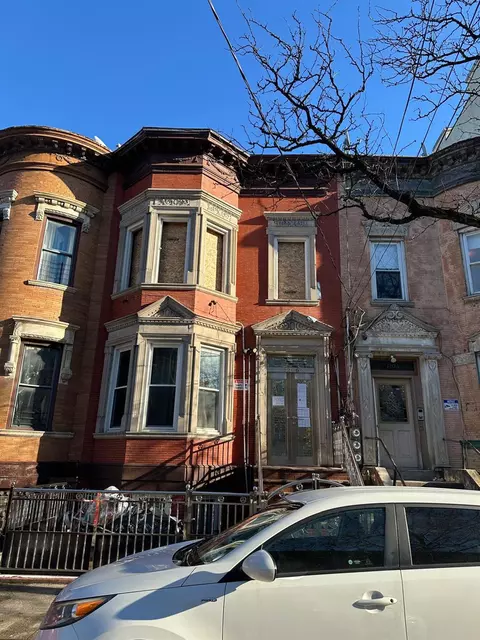 1206 Tinton Ave, New York, NY 10456