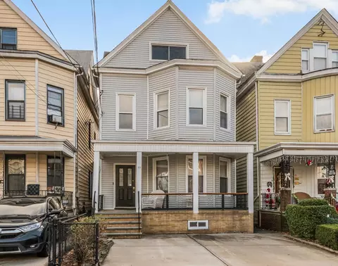 70 E 236th, New York, NY 10470