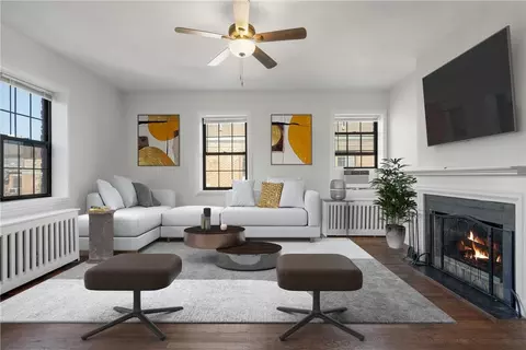 828 Bronx River Rd #6B, Bronxville, NY 10708
