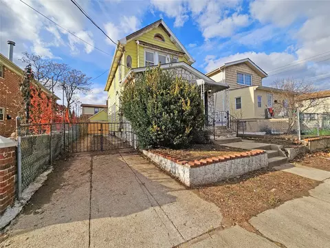 129-06 131 St, New York, NY 11420