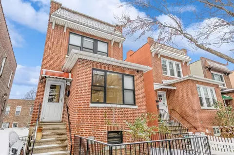 1945 Hobart Ave, New York, NY 10461