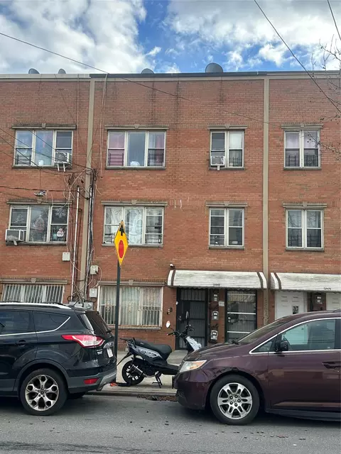 590 Liberty Ave, Brooklyn, NY 11207