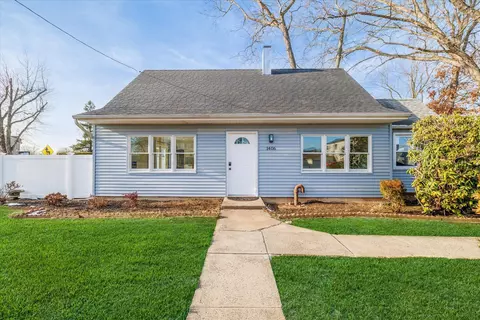 1406 Little Neck Ave, North Bellmore, NY 11710