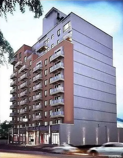 70-26 Queens #6D, New York, NY 11377