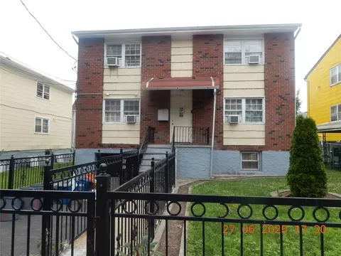 128 E 4th St, Mount Vernon, NY 10550