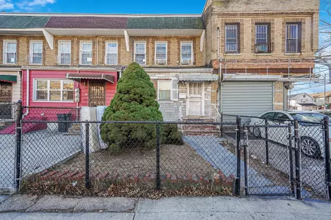84-04 91st Ave, New York, NY 11421