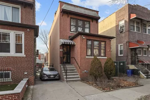 1951 Hobart Ave, New York, NY 10461
