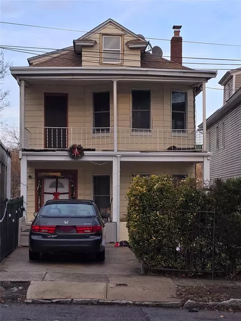 437 E 3rd St, Mount Vernon, NY 10553