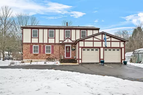 12 Hasbrouck St, Deerpark, NY 12771