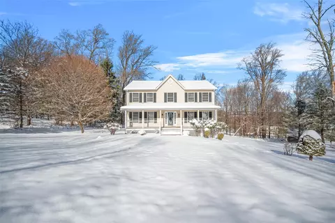114 Woodland Rd, Monroe, NY 10950
