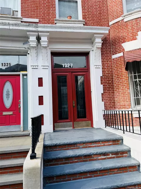 1327 Plimpton Ave, New York, NY 10452