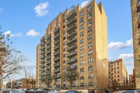 147-20 35th Ave #7F, Flushing, NY 11354