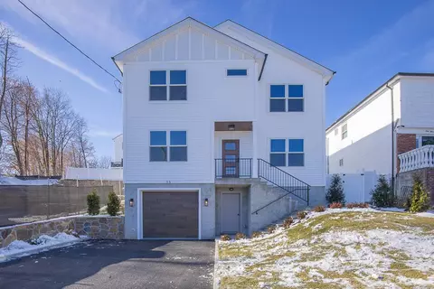 55 Patmor Ave, Yonkers, NY 10710