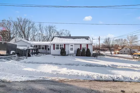 213 3rd St, Shawangunk, NY 12589