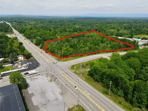 0 Route 17k, Montgomery, NY 12575
