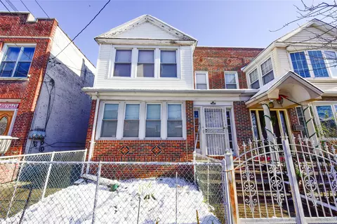 104-11 105 St, New York, NY 11417