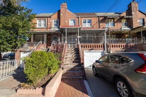 2994 Holland, New York, NY 10467