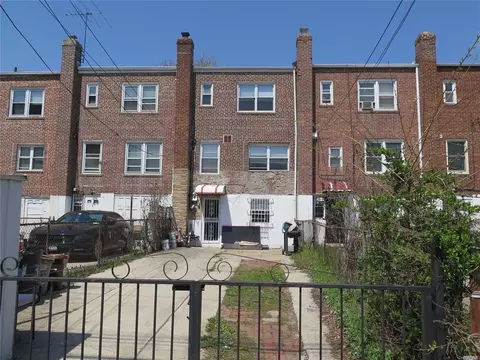 13528 Horace Harding Expy, New York, NY 11367