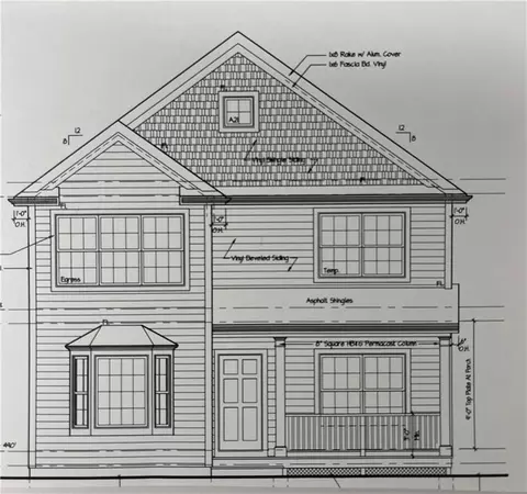 133 Lake Shore Dr, Mount Pleasant, NY 10570