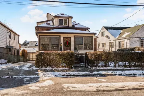 25 Hillview Ave, Yonkers, NY 10704