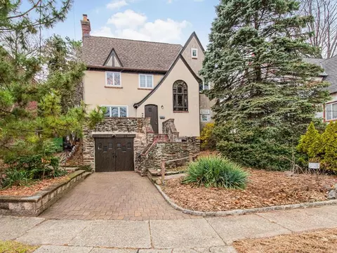 25 Bryant Rd, Yonkers, NY 10705