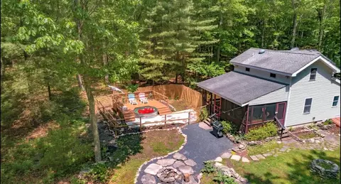 27 Newman Rd, Lumberland, NY 12770