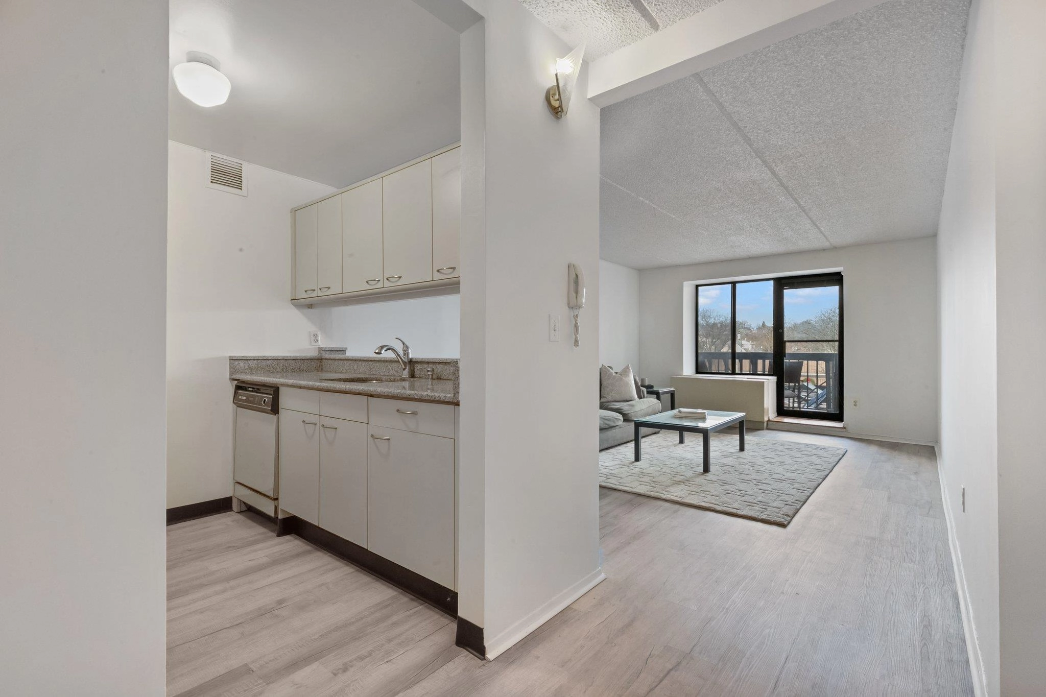 50 Columbus Ave Unit 313