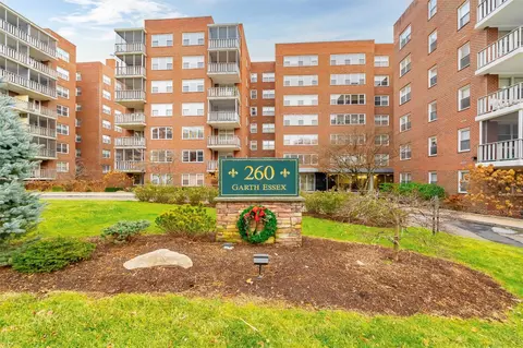 260 Garth Rd #4A4, Scarsdale, NY 10583