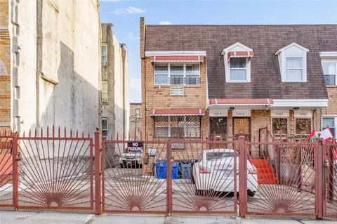 1380 Putnam Ave, Brooklyn, NY 11221