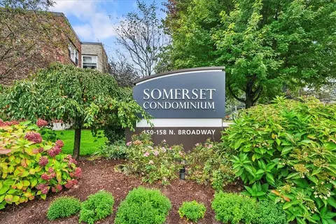 154 N Broadway # A, White Plains, NY 10603