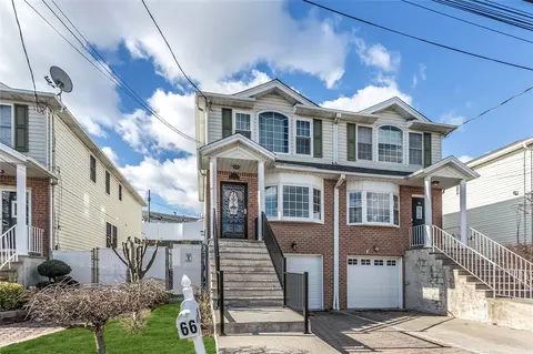 66 Railroad Ave, Staten Island, NY 10305