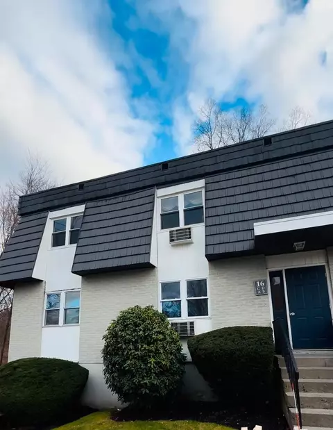 16 White Gate Dr #A, Wappinger, NY 12590