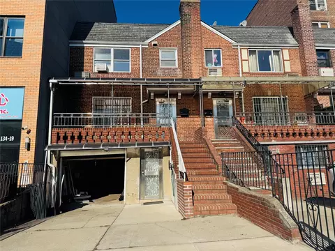 134-23 Blossom Ave, New York, NY 11355